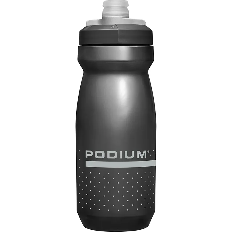 Camelbak Podium 600ml Bottle in Black