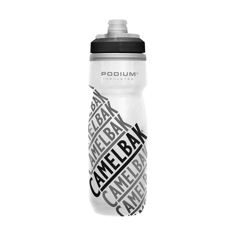 CamelBak Podium Chill Insulated Bottle 2020: RACE EDITION 620ml