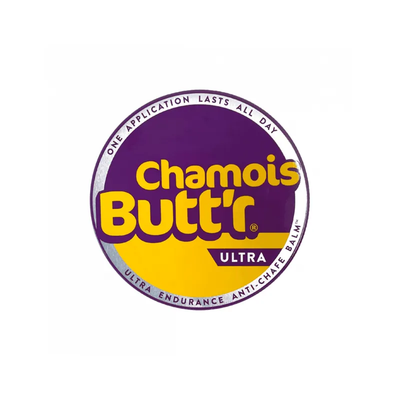 CHAMOIS BUTTER ULTRA 142G TUB