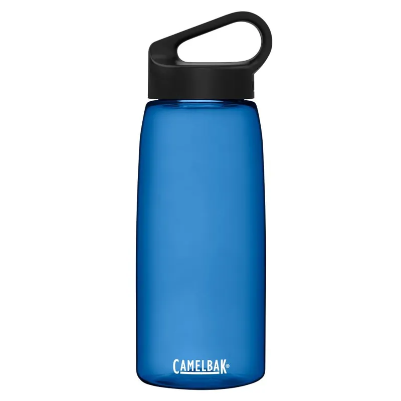2021 Camelbak Carry Cap 1l Bottle in Oxford