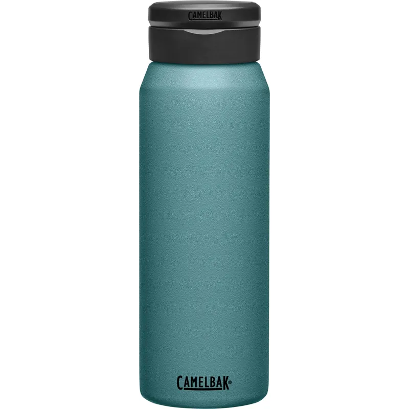 Camelbak Fit Cap 1l Bottle in Lagoon