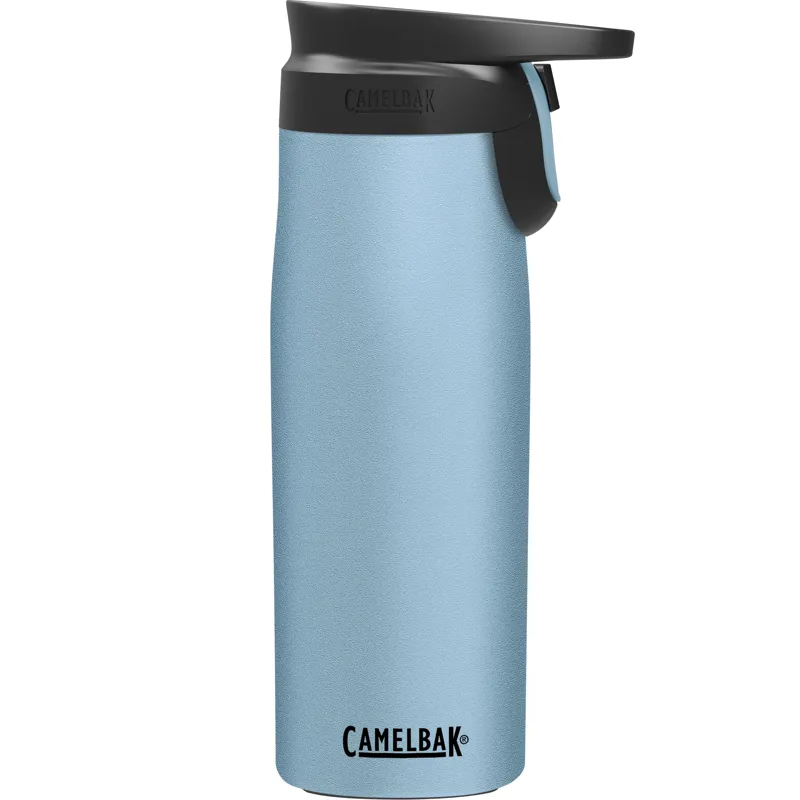 Camelbak Forge Flow 600ml Vacuum Insulated Bottle in Dusk Blue