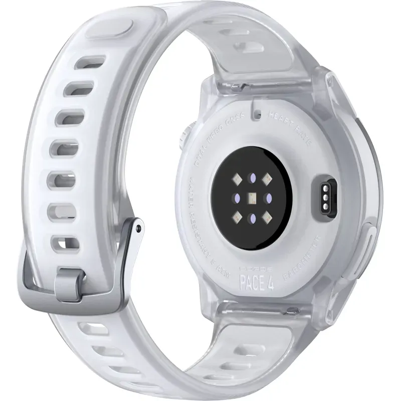 GPSCC Coros Pace 4 Watch Cloud White one size-2