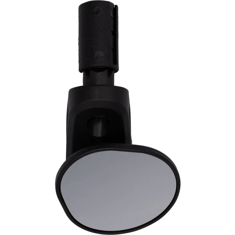 Mirror M:P Drop Bar Uni Fit Black one size-1