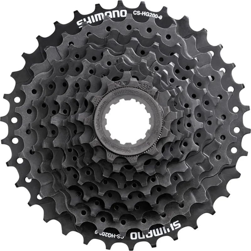 Shimano Acera CS-HG201 11 - 32T 9-speed Cassette