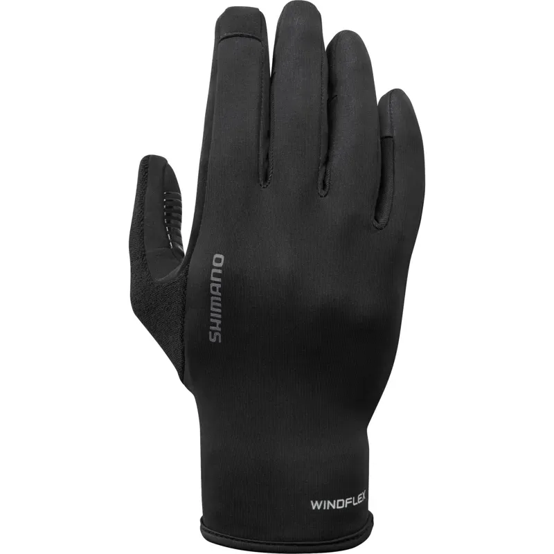 GLOVES Windflex BK
