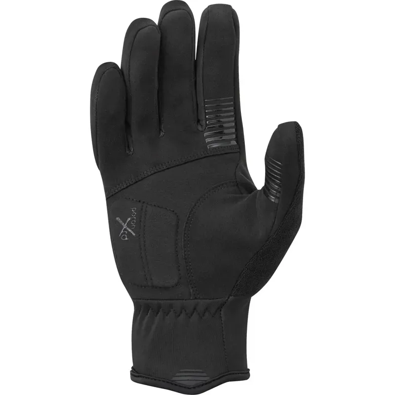 GLOVES Windflex BK-1