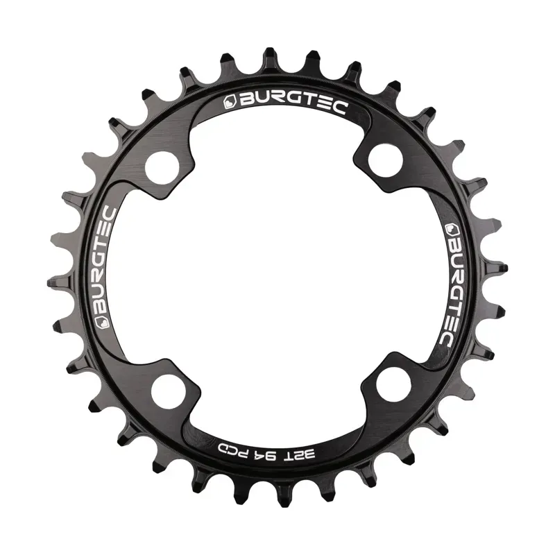 BURGTEC SRAM BCD THICK THIN 32T CHAINRING