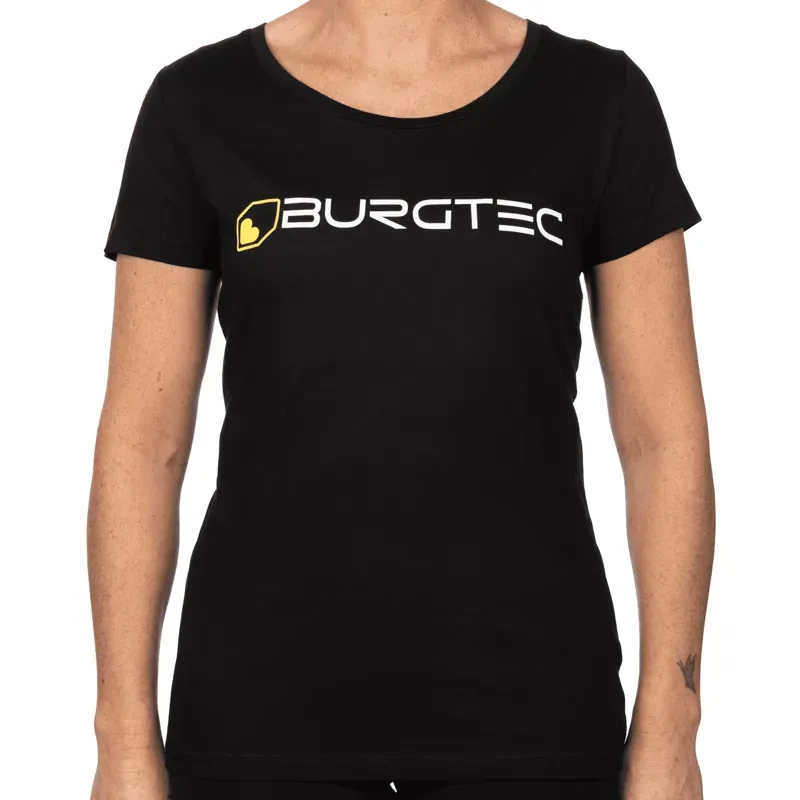 T Shirt Burgtec Womens Med