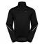 Madison Flux Ulta-Packable Waterproof Jacket in Black