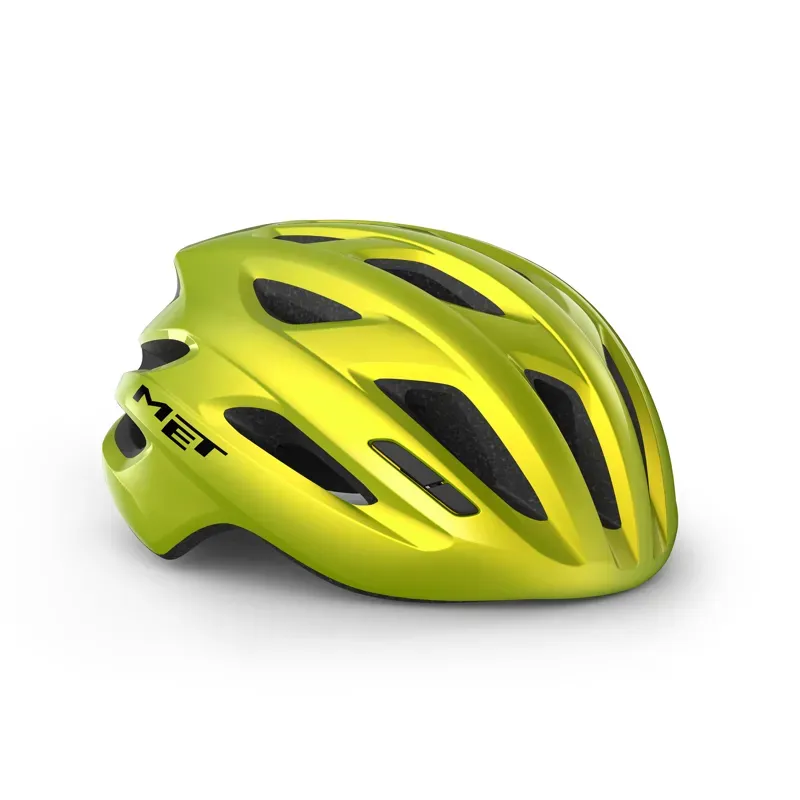 MET IDOLO LIME / 52-59CM UNI-SIZE