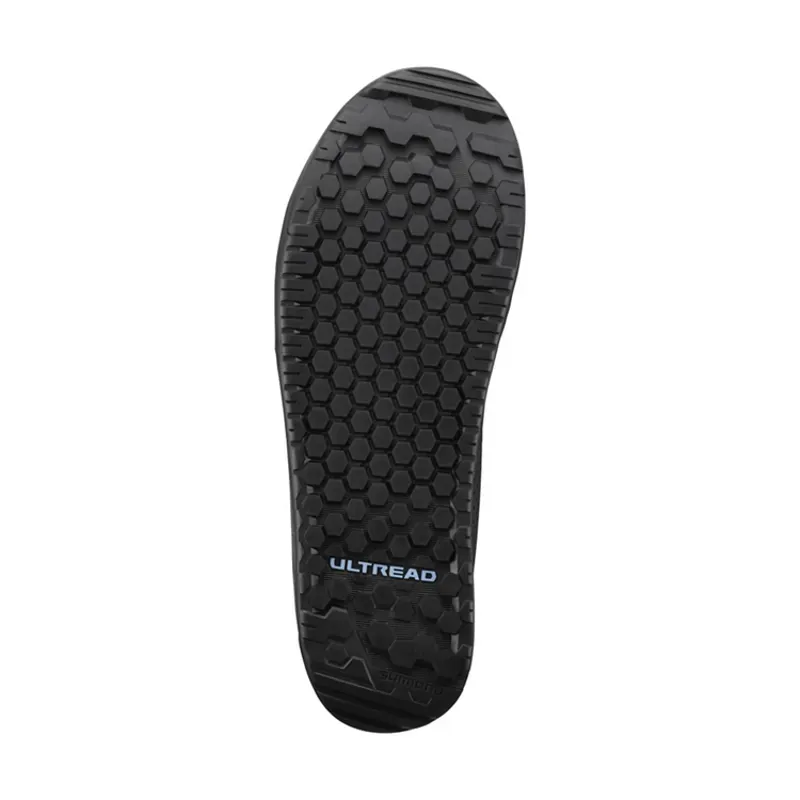 Shimano GF6 Shoes in Black-2