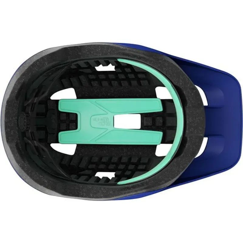 HELM Lupo KC Dusk BE Uni Blue uni-adult 55 - 61 cm-4