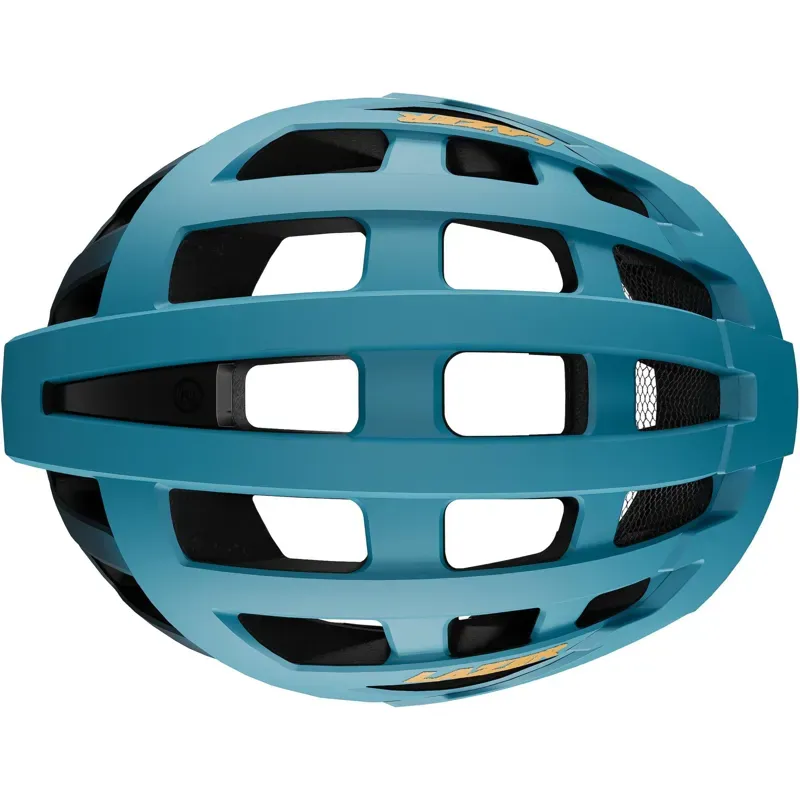 HELM J2 Matt BE UNI Matt Blue uni-youth 50 - 56 cm-3