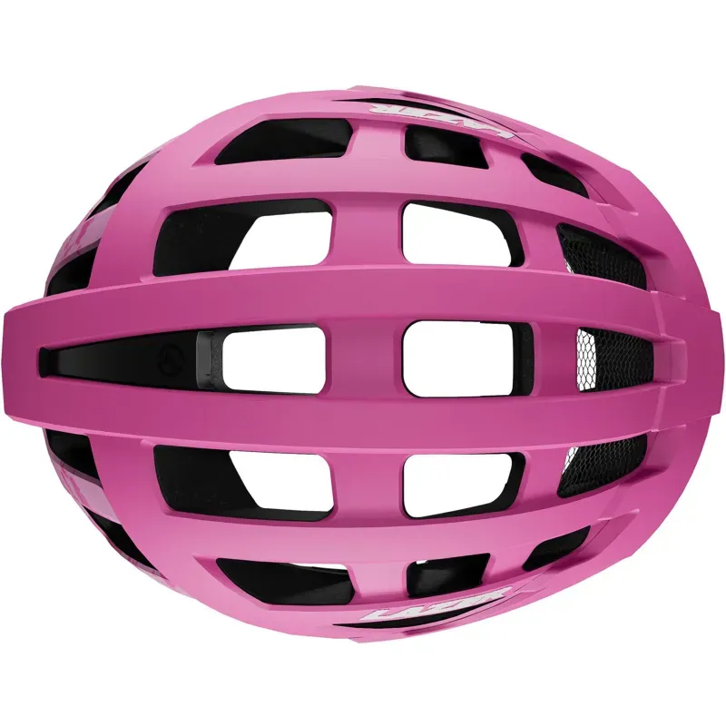 HELM J2 Matt PK UNI Matt Pink uni-youth 50 - 56 cm-3