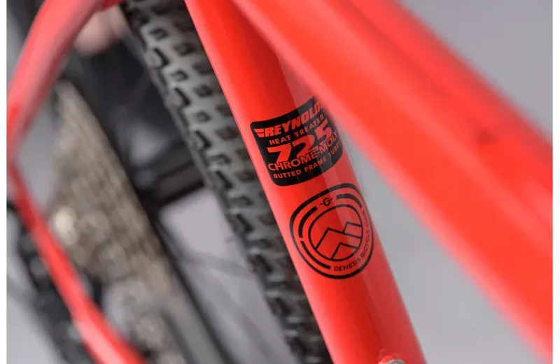 GENESIS CROIX DE FER 20 LG RED-6