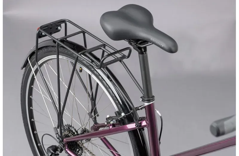 RIDGEBACK SPEED OPEN FRAME SMALL PLUM-6