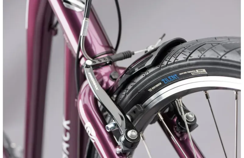 RIDGEBACK SPEED OPEN FRAME SMALL PLUM-5