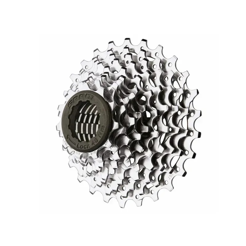 PG-1030 10 Speed Cassette Silver 11