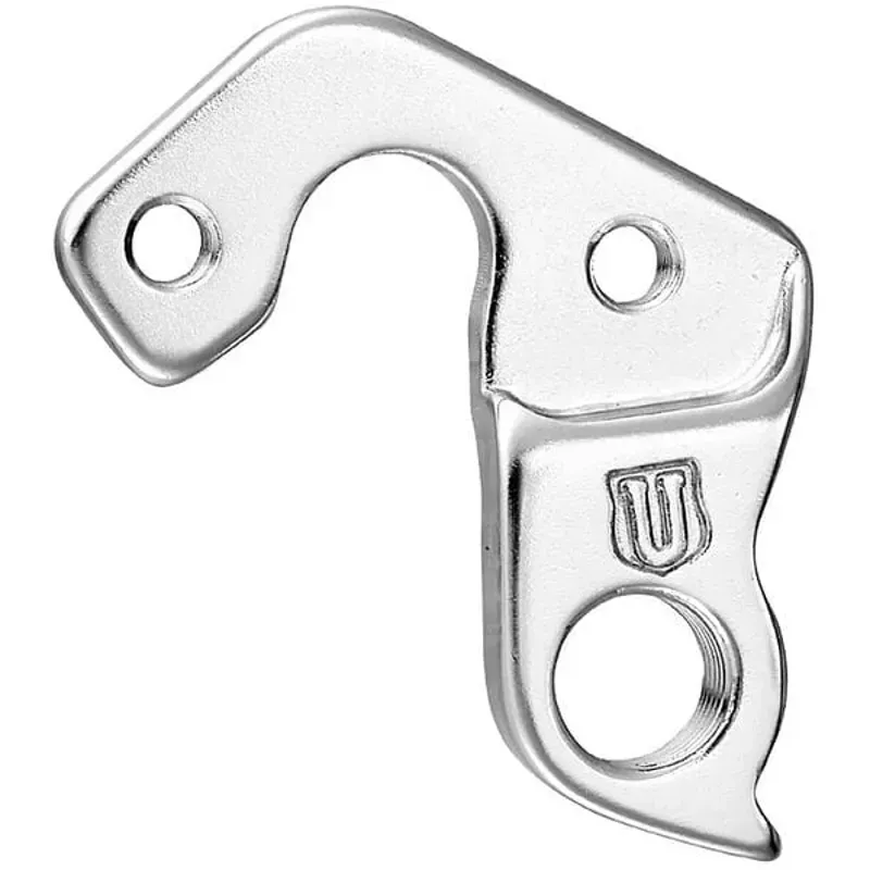 M Parts Scott Gear Hanger in Silver