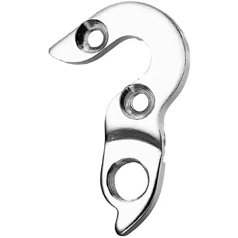 M Parts Giant Gear Hanger in Silver-1
