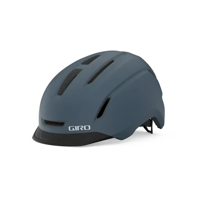 Giro Caden II Urban Helmet 2022: S 51- 55CM PORTARO GREY s 51-55cm