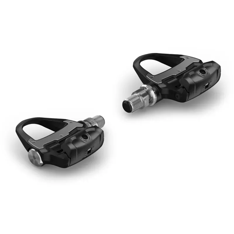 Garmin Rally Dual Sided SPD-SL RS200 Power Meter Pedals