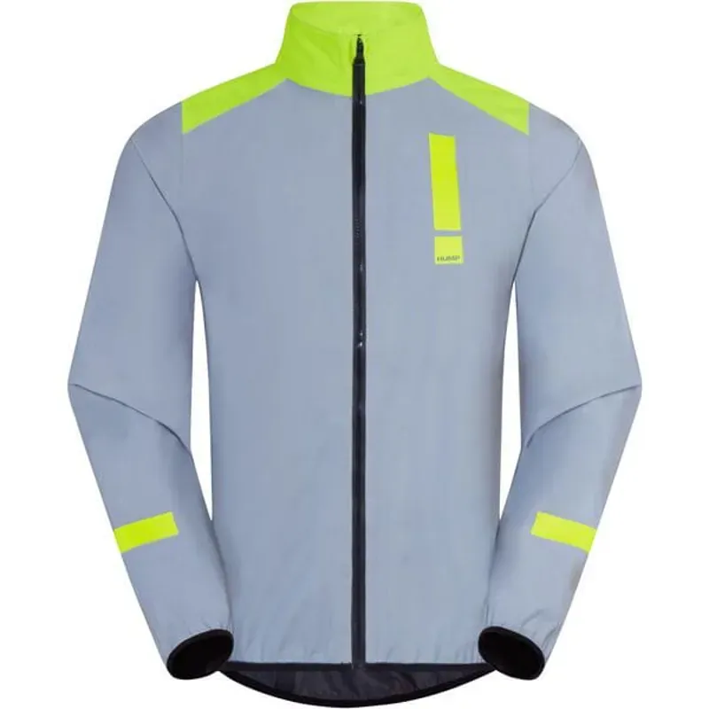 JACKET Hump Ultra Reflect Men SR YW