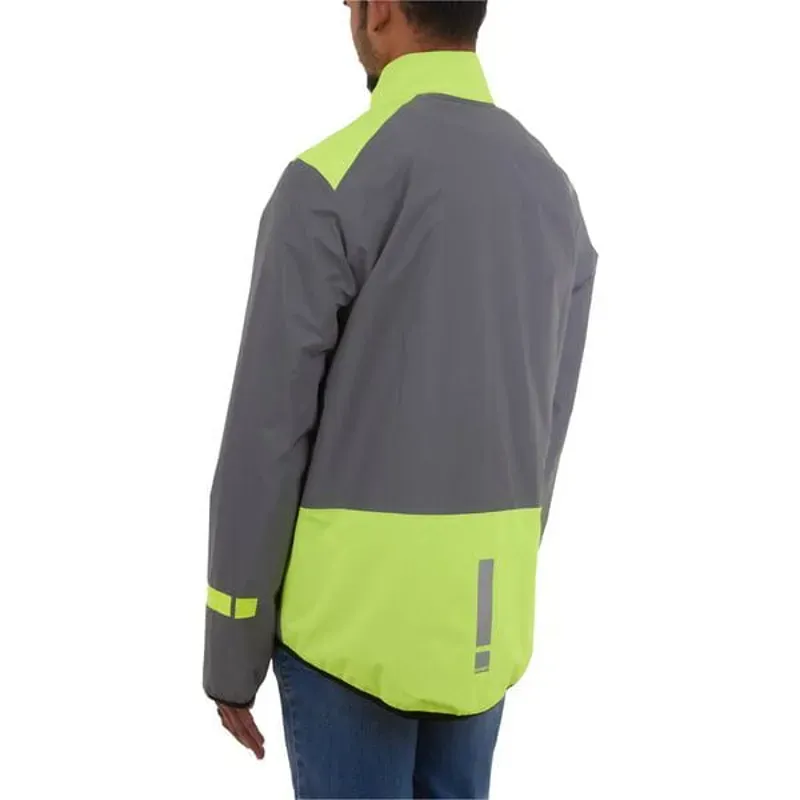 JACKET Hump Ultra Reflect Men SR YW-2