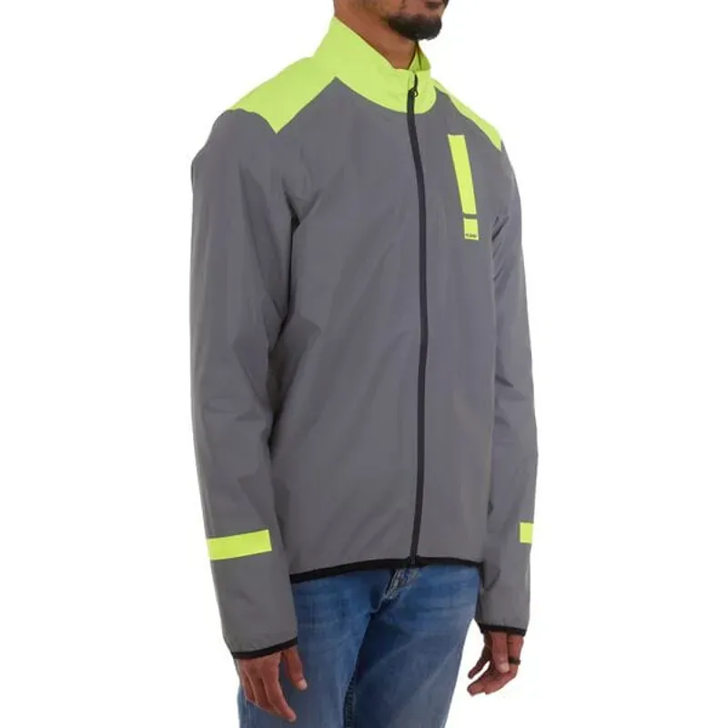 JACKET Hump Ultra Reflect Men SR YW-3