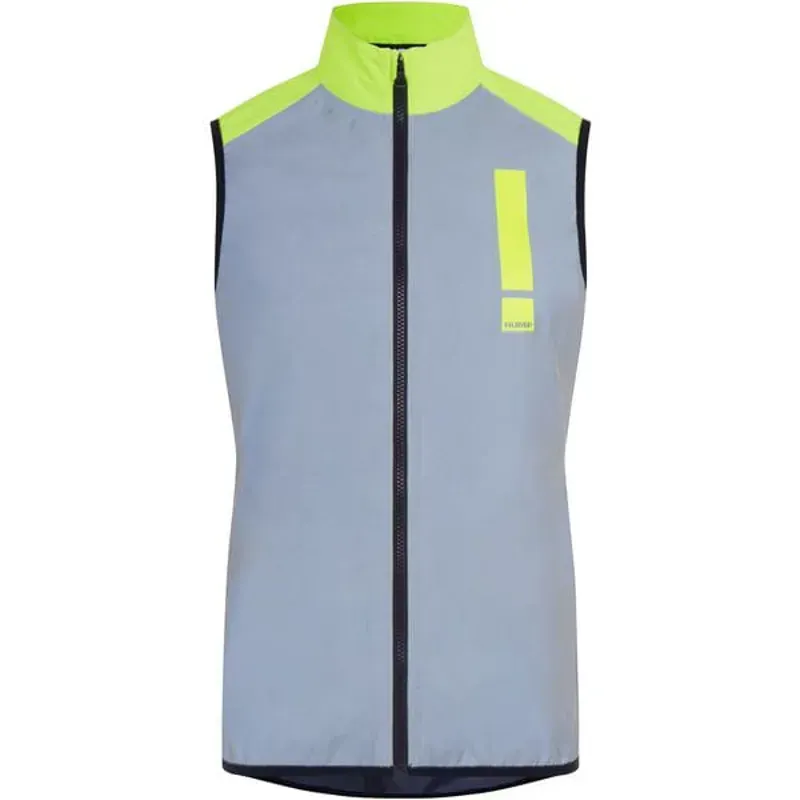 GILET Hump Ultra Reflect Men SR YW