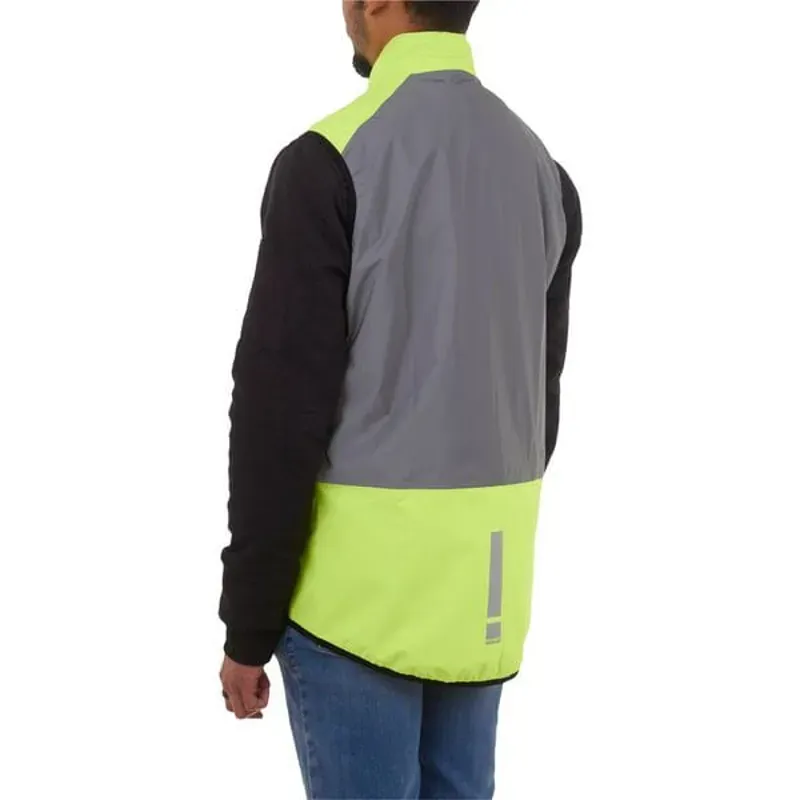 GILET Hump Ultra Reflect Men SR YW-2