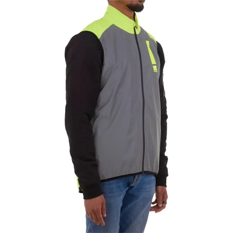 GILET Hump Ultra Reflect Men SR YW-3