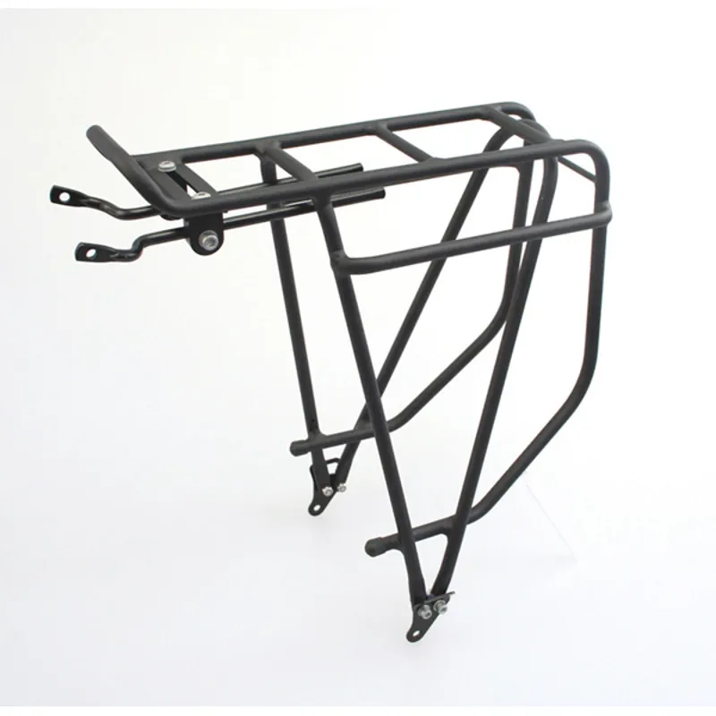 M Part Summit Pannier Rear Rack in Black