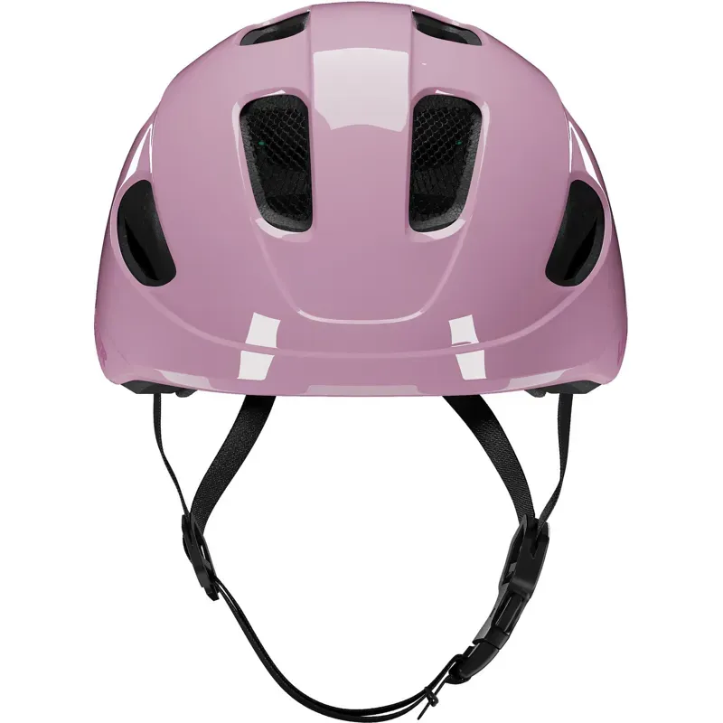 Lazer PNut KC 2.0 KinetiCore Child Helmet in Pink Noise-2