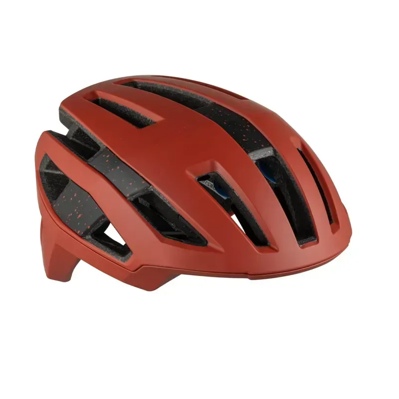 Leatt Endurance 3.0 MTB Helmet in Red