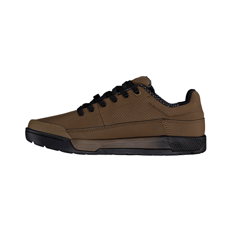 Leatt Flat 2.0 Shoes in Brown-4