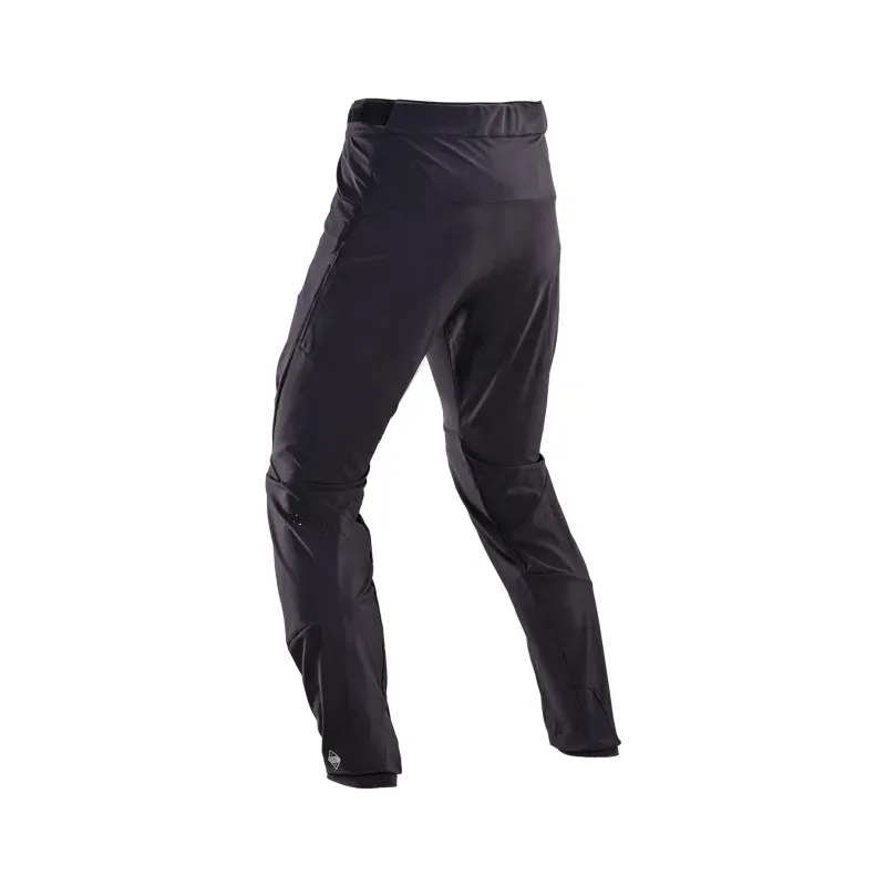 Leatt Trail 2.0 MTB Pants in Ghost Black-1