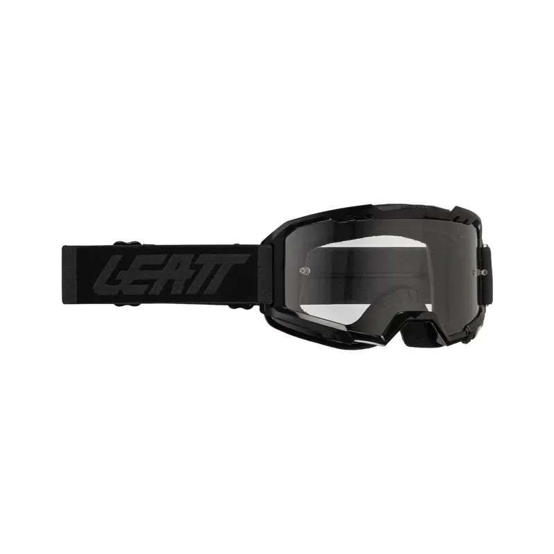 Leatt Goggle Vizion 2.5 In Stealth