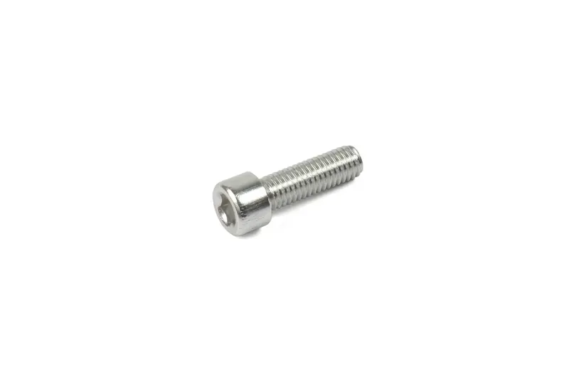 Hope Aluminium Cap Screw - M5x16mm