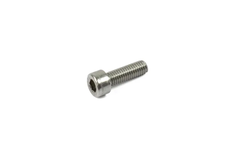 Hope Stainless Steel Cap Screw - M5x16mm