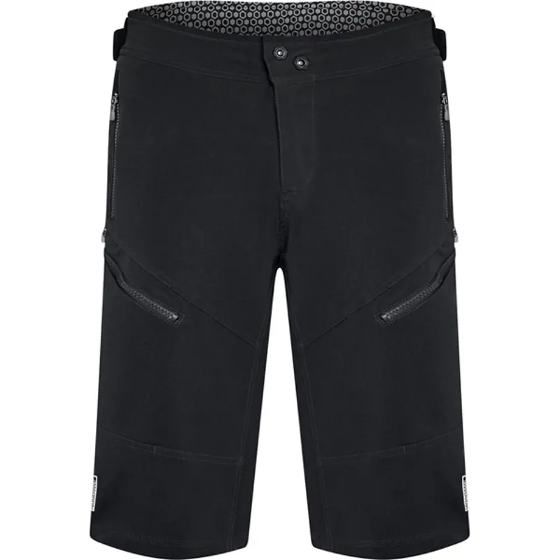 Madison Zenith Mens Shorts in Black