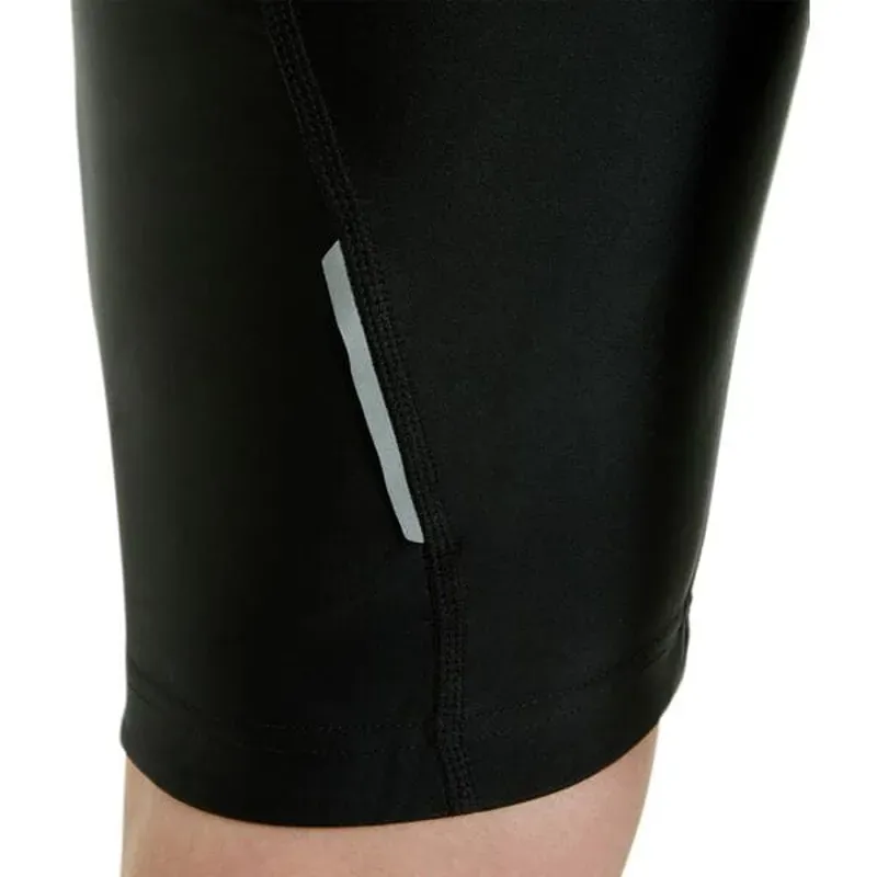 Madison Freewheel Men's Shorts In Black-4