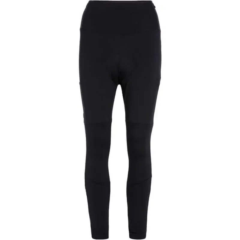 Madison Roam DWR Cargo Women's Tights in Black