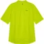 Madison Freewheel SS Jersey in Hi-Viz Yellow