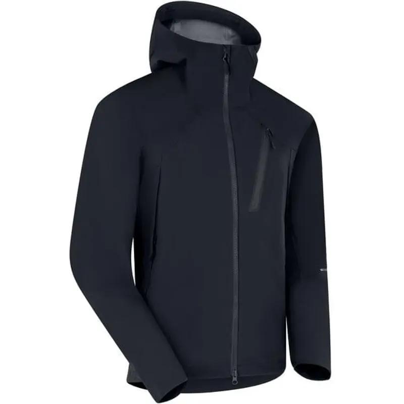 JACKET Mad DTE 3L WP Men BK-1