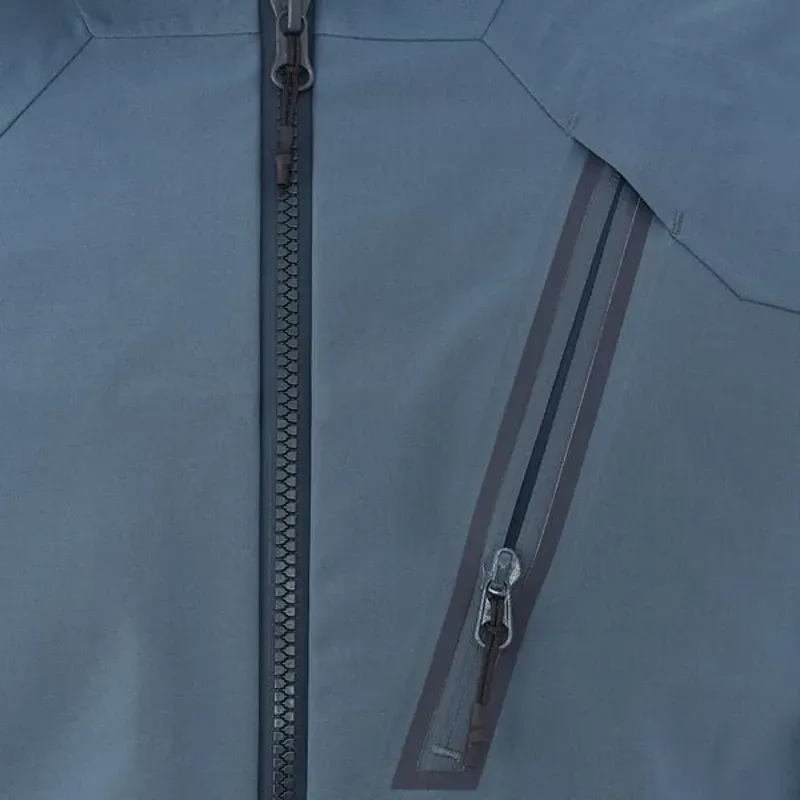 JACKET Mad DTE 3L WP Men L BE-3