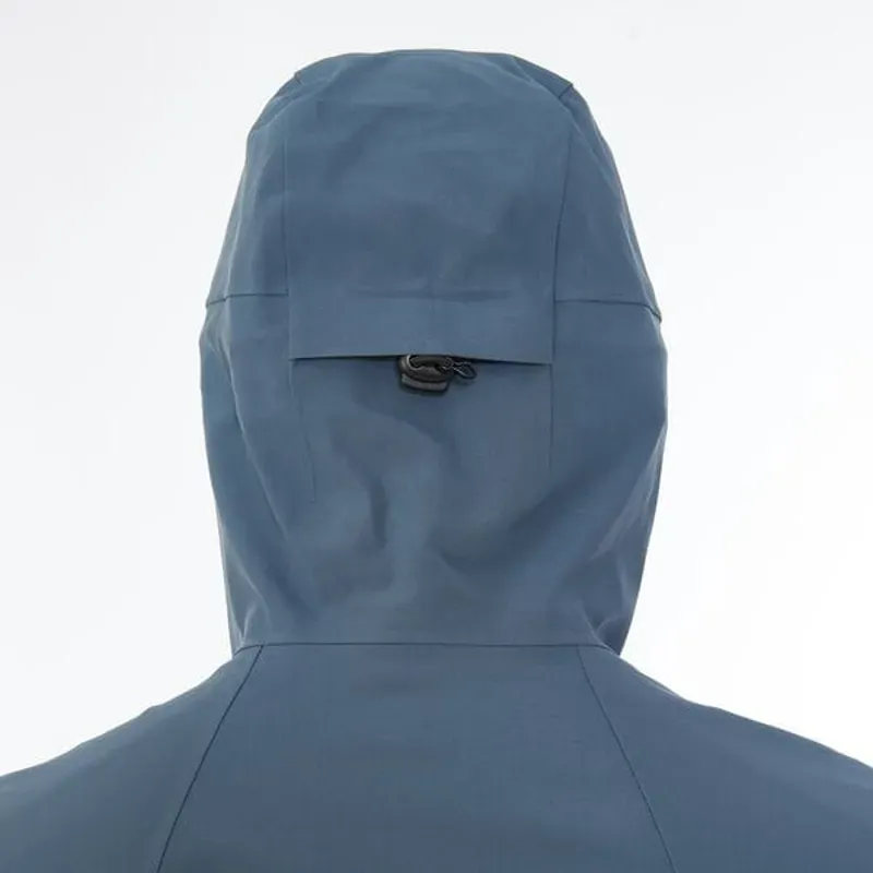 JACKET Mad DTE 3L WP Men L BE-4