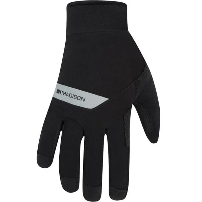 GLOVES DTE Wproof Prima Therm BK