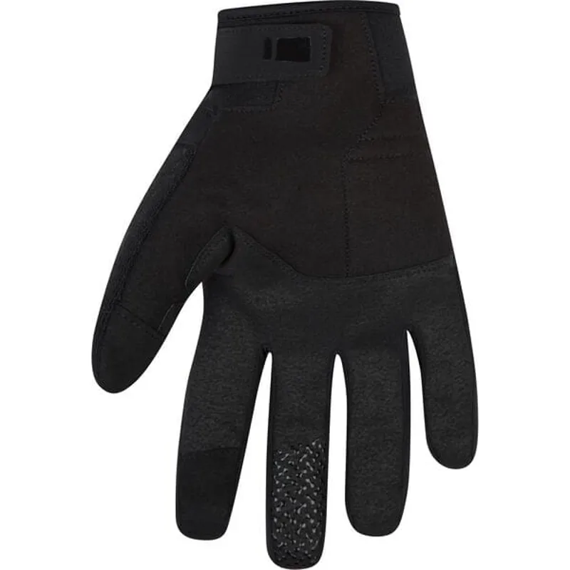 GLOVES DTE Wproof Prima Therm BK-1